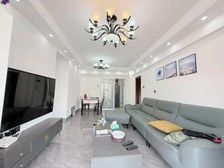 您的满意,我的追求!御景花园给力房源