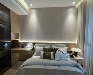洋湖南湘江边公园里双博才低密度负公摊 欣利湘江左岸 9千起