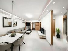 大华锦绣华城二街区春 2室2厅1卫 精装修 387万元