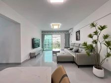 御景花园,給生活帶來更多精彩,綠色低碳