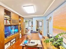 大华锦绣华城二街区春 1室1厅1卫 精装修 285万元