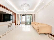 凯利海华府 4室2厅2卫 精装修 1250万元