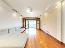 01品质小区 一梯两户 板式南北通透 带产权车位 看房有钥匙