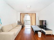 康健正规商品房 板式南北通户型 一梯两户中间楼层 税费各付