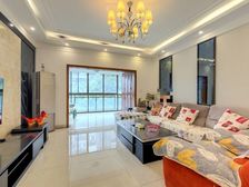 和祥瑞苑 3室2厅 东南