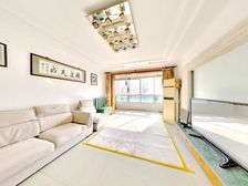 全明户型 ,中间楼层视野无遮挡 ,出门吾悦广场,兴益菜场