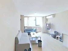 锦筑大厦公寓 2室1厅2卫 精装修 78万元