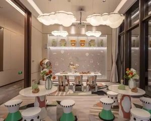 东四环·十八里店·朝阳港国际住区现房销售找我底价有返佣