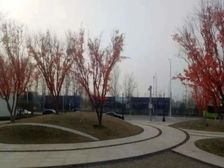 丰台万科临湖中式合院 江南园林设计私家电梯全精装修交付