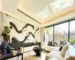 丰台区青龙湖,万科精装别墅,现房,独门独院,新出特价两套房源