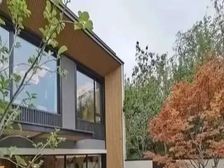 燕子推荐 丰台人/大/附/旁 独门独院 精装独栋叠墅江南水系