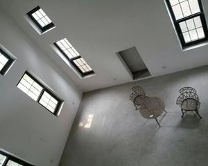 麦卡伦地独栋 临水系好位置 挑空客厅 可装电梯 2车库