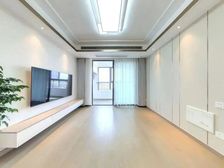 科教新城 实验学区 全新装修 无税费 业主诚心出售 价格可商