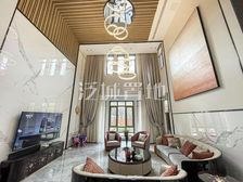 京基鹭府科技城核心区域 全新装修 带室内电梯 3车库