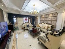 洋房 大跃层 送露台东湖印象 豪华装修 直 100万随时可