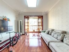 业主诚心出售,光线无遮挡,楼层好,全明户型,地铁6号线