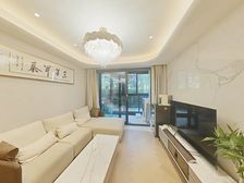 通联苑二期 130平3居 南向精装修 随时签约