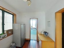 签字!钥匙看房 新德三村 43.11平1居 华夏东路地铁站