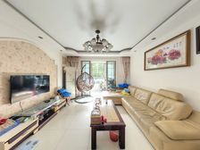 丽都城假日景苑 2室2厅 85.59平