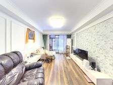 海赋尚品 3室2厅 122.47平