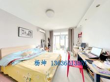 航天新苑可做3居82.06平南北朝向视野开阔采光好