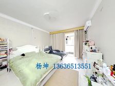 航天新苑大3居124.24平南北朝向视野开阔采光好