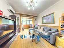 航天新苑大2居70.82平南北朝向视野开阔采光好