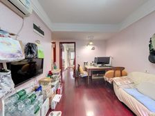 嘉定绿地秋霞坊(公寓)电梯出行方便无税看房随时