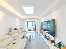 通安·保利时光印象·3室·2厅