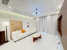 双12新出!双轻轨壹外旁,光环商圈,来电可议价!精装拎包入住