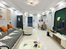 轻轨三九号线 电梯精装保持好出行方便 住家精装保持好