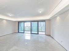 次新小区 中建虹溪璟庭·4室 大横厅 带五大件 一梯一户