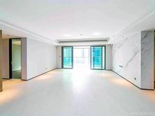 长沙主城区 一线江景豪宅 园林小区 宾至如归 中海阅湘台