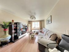 永安大厦中间楼层低密度有赠送户型方正