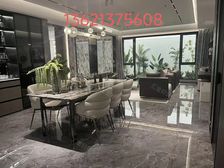 中建璞园PARK 公园洋房 阿那亚风格 南向落地窗 带阳台