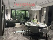 朝阳孙河别墅区,使用率93%,央企中建,豪装洋房,南北通透