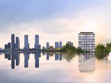 370!精装现房,1号7号双地铁,专车看房