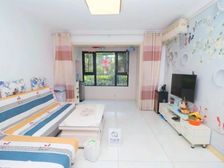 楼龄新 南北通透 满五 小三居 交通便捷 近地铁