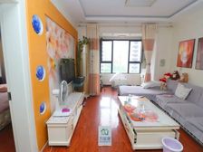 宝龙城北苑 临地铁 交通便利 正南朝向 精装修 楼龄新