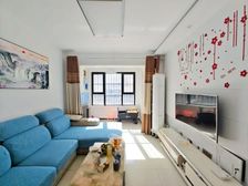 宝龙城北苑 2室2厅1卫