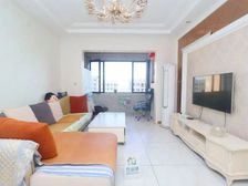 宝龙城北苑 双卫 小区新 带电梯 满五 精装可拎包入住