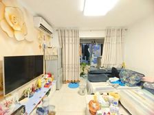 生态城!洋房!宝龙城北苑3室 带装修!门口商场!小外