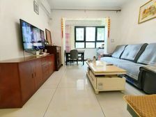 宝龙城南苑 2室1厅1卫