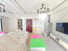 宝龙城南苑 3室2厅2卫