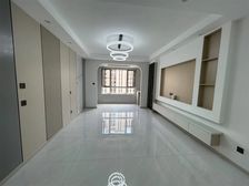 南岭国际小高层春天里106平米精装3居99.8万拎包入住急售