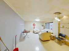 庄维花园 电梯房大两居 南向 看房有钥匙