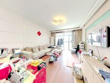 业主置换大三房 降.价50万 接受置换 有车位 近地铁站