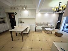 中建公园壹号(公寓住 3室2厅1卫 精装修 178万元