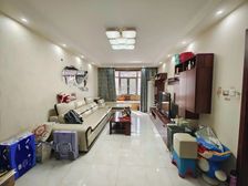 拓然家苑 南北通透 房龄新 低楼层 价格能谈 低密度小区