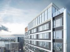 开发商清库存 武昌内环核心(总监特批一口价)东湖畔 中北路